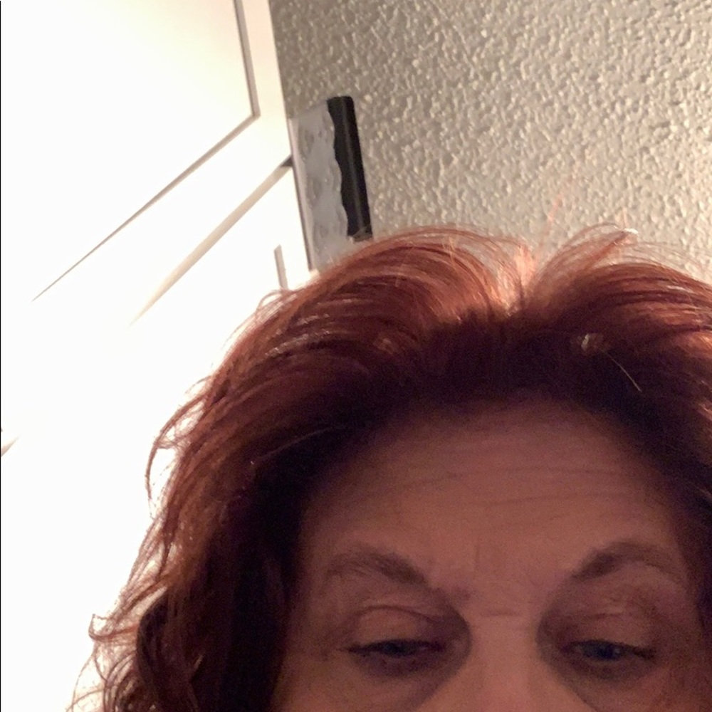 Meet your Posher, Marilyn